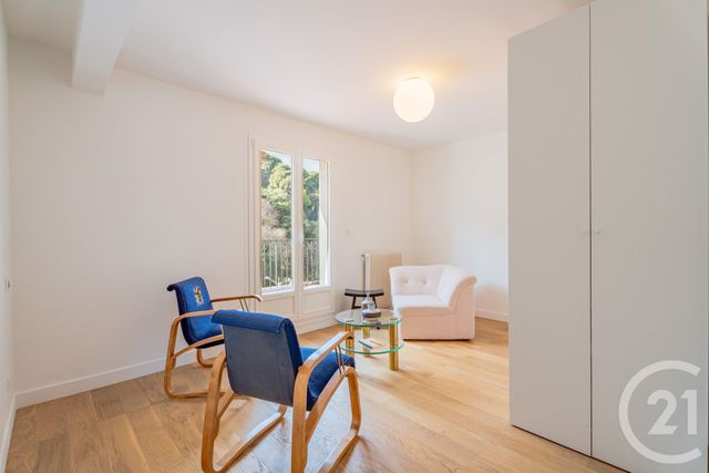 Appartement F3 à vendre - 3 pièces - 67.32 m2 - NICE - 06 - PROVENCE-ALPES-COTE-D-AZUR - Century 21 Lafage Transactions