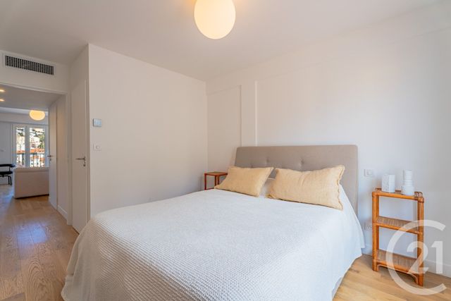 Appartement F3 à vendre - 3 pièces - 67.32 m2 - NICE - 06 - PROVENCE-ALPES-COTE-D-AZUR - Century 21 Lafage Transactions
