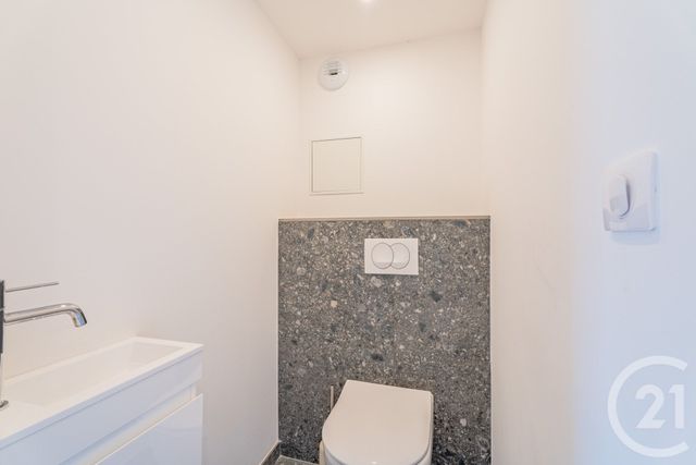 Appartement F3 à vendre - 3 pièces - 67.32 m2 - NICE - 06 - PROVENCE-ALPES-COTE-D-AZUR - Century 21 Lafage Transactions