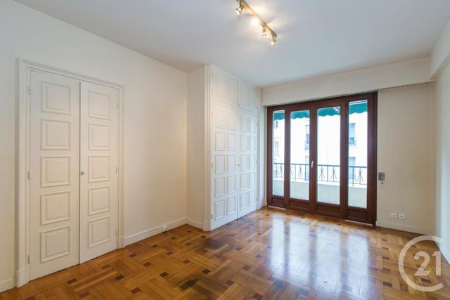 Appartement F1 à louer - 1 pièce - 33.16 m2 - NICE - 06 - PROVENCE-ALPES-COTE-D-AZUR - Century 21 Lafage Transactions