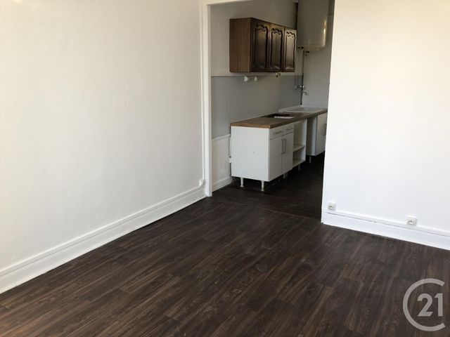 Appartement F1 à louer - 1 pièce - 20.02 m2 - NICE - 06 - PROVENCE-ALPES-COTE-D-AZUR - Century 21 Lafage Transactions