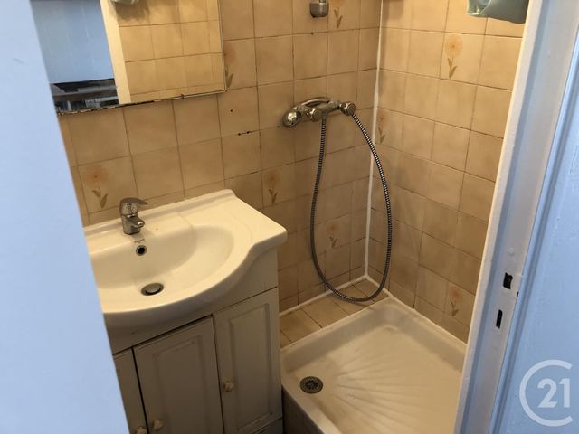 Appartement F1 à louer - 1 pièce - 20.02 m2 - NICE - 06 - PROVENCE-ALPES-COTE-D-AZUR - Century 21 Lafage Transactions