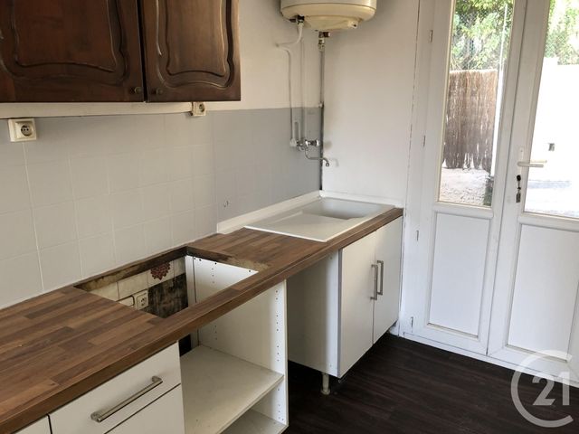 Appartement F1 à louer - 1 pièce - 20.02 m2 - NICE - 06 - PROVENCE-ALPES-COTE-D-AZUR - Century 21 Lafage Transactions