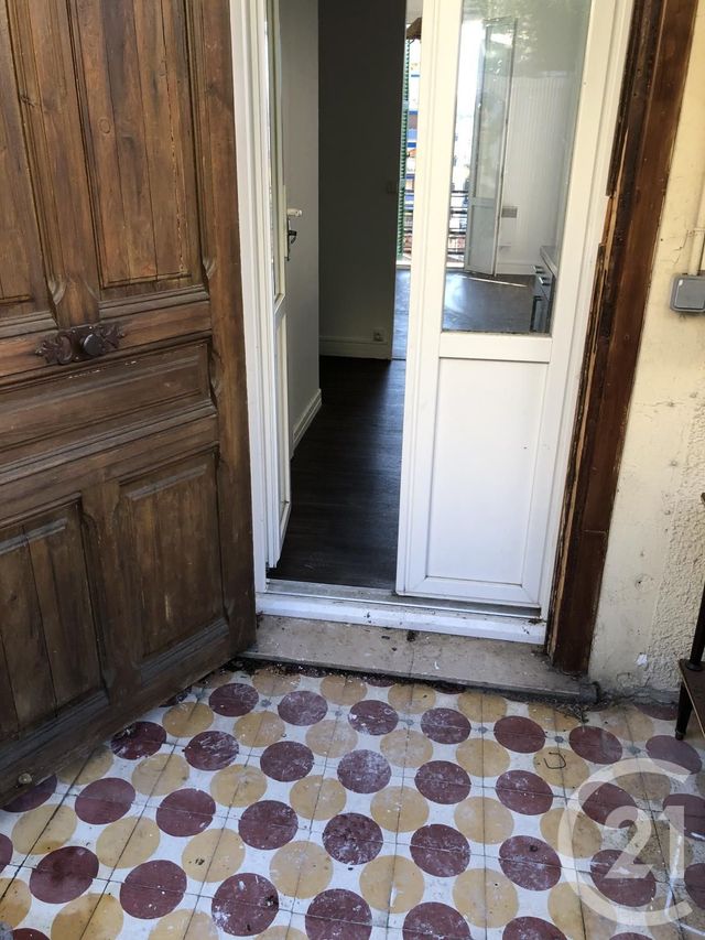 Appartement F1 à louer - 1 pièce - 20.02 m2 - NICE - 06 - PROVENCE-ALPES-COTE-D-AZUR - Century 21 Lafage Transactions