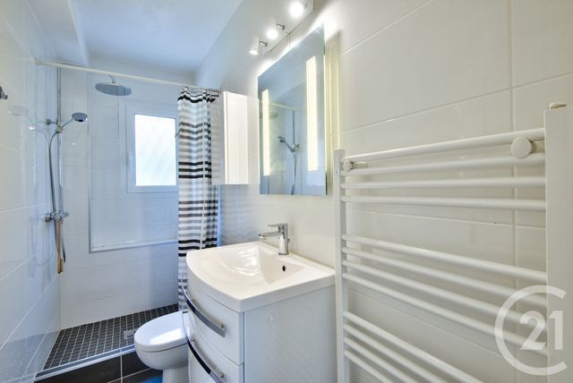 Appartement F4 à vendre - 4 pièces - 86.12 m2 - NICE - 06 - PROVENCE-ALPES-COTE-D-AZUR - Century 21 Lafage Transactions