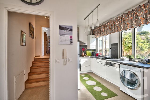 Appartement F4 à vendre - 4 pièces - 86.12 m2 - NICE - 06 - PROVENCE-ALPES-COTE-D-AZUR - Century 21 Lafage Transactions