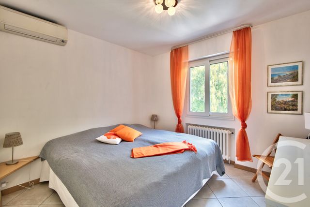 Appartement F4 à vendre - 4 pièces - 86.12 m2 - NICE - 06 - PROVENCE-ALPES-COTE-D-AZUR - Century 21 Lafage Transactions