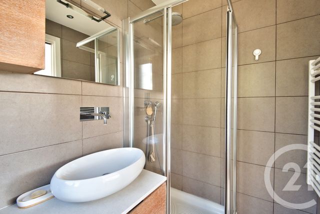 Appartement F3 à vendre - 3 pièces - 74.64 m2 - VILLEFRANCHE SUR MER - 06 - PROVENCE-ALPES-COTE-D-AZUR - Century 21 Lafage Transactions