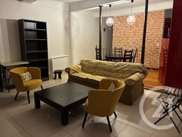 Appartement F4 à louer - 4 pièces - 88.44 m2 - NICE - 06 - PROVENCE-ALPES-COTE-D-AZUR - Century 21 Lafage Transactions