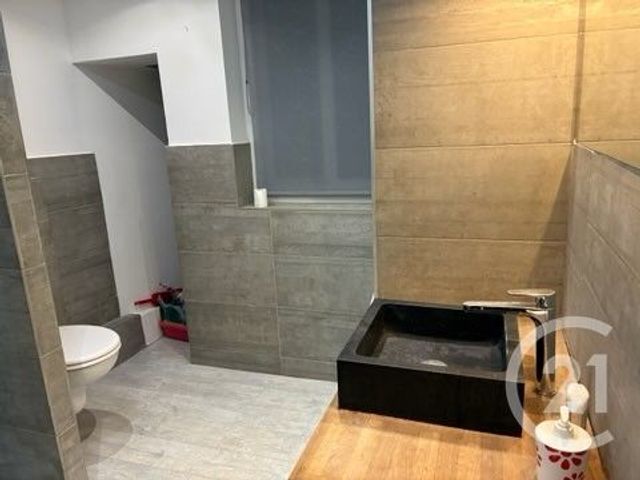 Appartement F4 à louer - 4 pièces - 88.44 m2 - NICE - 06 - PROVENCE-ALPES-COTE-D-AZUR - Century 21 Lafage Transactions