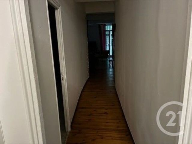 Appartement F4 à louer - 4 pièces - 88.44 m2 - NICE - 06 - PROVENCE-ALPES-COTE-D-AZUR - Century 21 Lafage Transactions