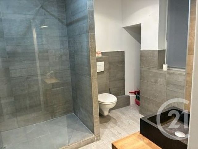 Appartement F4 à louer - 4 pièces - 88.44 m2 - NICE - 06 - PROVENCE-ALPES-COTE-D-AZUR - Century 21 Lafage Transactions