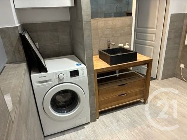 Appartement F4 à louer - 4 pièces - 88.44 m2 - NICE - 06 - PROVENCE-ALPES-COTE-D-AZUR - Century 21 Lafage Transactions