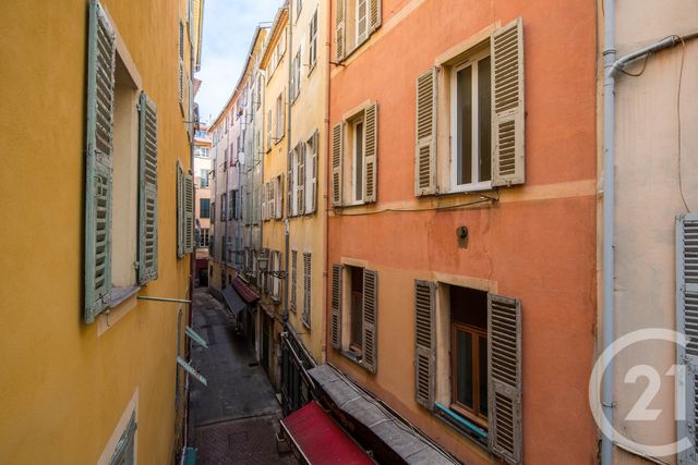 Appartement F4 à louer - 4 pièces - 88.44 m2 - NICE - 06 - PROVENCE-ALPES-COTE-D-AZUR - Century 21 Lafage Transactions