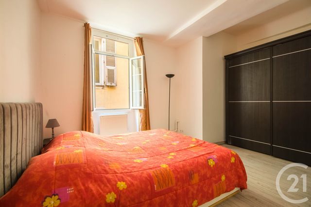 Appartement F4 à louer - 4 pièces - 88.44 m2 - NICE - 06 - PROVENCE-ALPES-COTE-D-AZUR - Century 21 Lafage Transactions