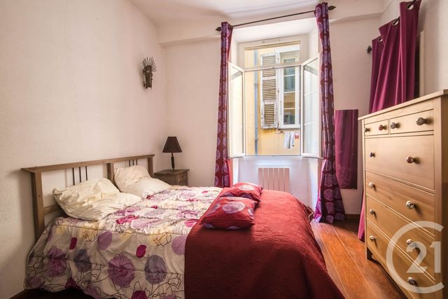 Appartement F4 à louer - 4 pièces - 88.44 m2 - NICE - 06 - PROVENCE-ALPES-COTE-D-AZUR - Century 21 Lafage Transactions