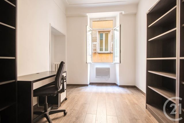 Appartement F4 à louer - 4 pièces - 88.44 m2 - NICE - 06 - PROVENCE-ALPES-COTE-D-AZUR - Century 21 Lafage Transactions