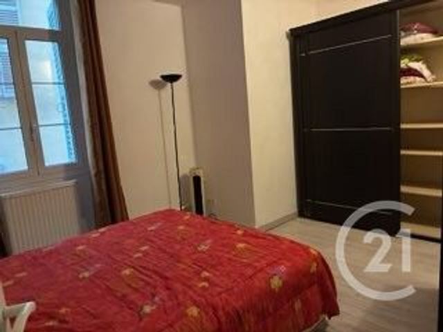 Appartement F4 à louer - 4 pièces - 88.44 m2 - NICE - 06 - PROVENCE-ALPES-COTE-D-AZUR - Century 21 Lafage Transactions