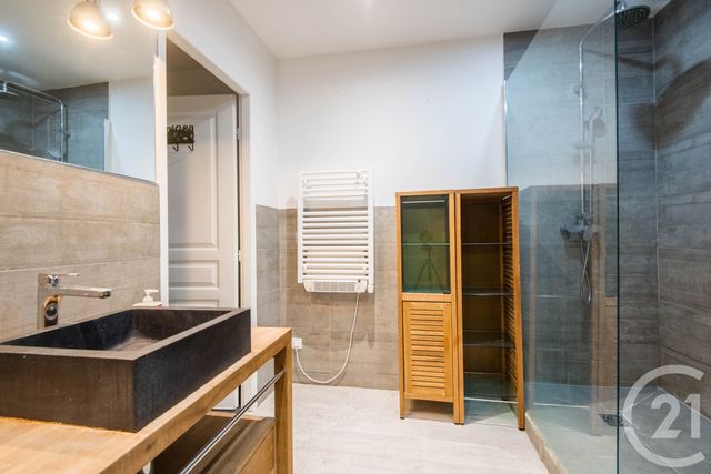 Appartement F4 à louer - 4 pièces - 88.44 m2 - NICE - 06 - PROVENCE-ALPES-COTE-D-AZUR - Century 21 Lafage Transactions