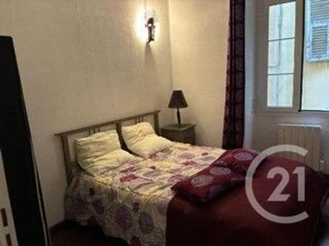 Appartement F4 à louer - 4 pièces - 88.44 m2 - NICE - 06 - PROVENCE-ALPES-COTE-D-AZUR - Century 21 Lafage Transactions