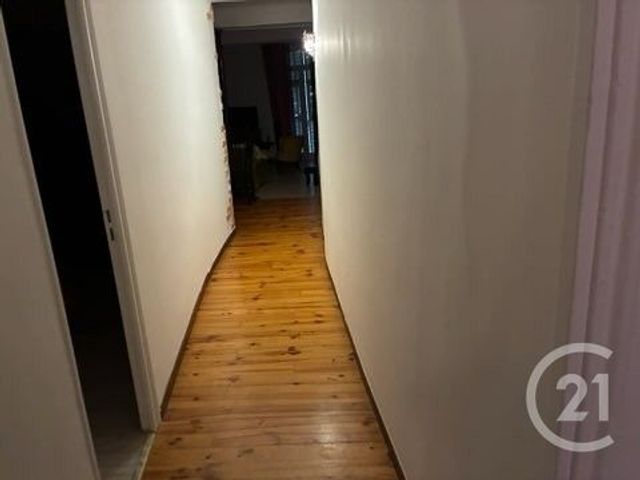 Appartement F4 à louer - 4 pièces - 88.44 m2 - NICE - 06 - PROVENCE-ALPES-COTE-D-AZUR - Century 21 Lafage Transactions