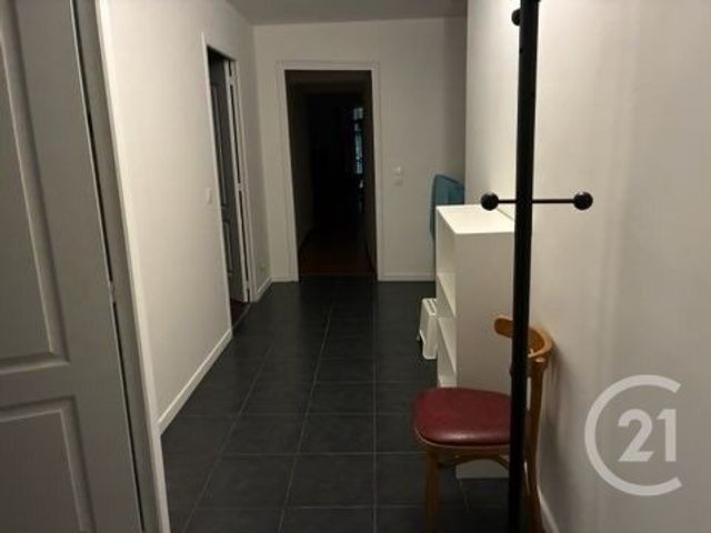 Appartement F4 à louer - 4 pièces - 88.44 m2 - NICE - 06 - PROVENCE-ALPES-COTE-D-AZUR - Century 21 Lafage Transactions