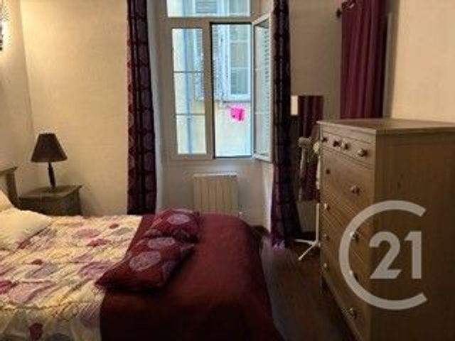 Appartement F4 à louer - 4 pièces - 88.44 m2 - NICE - 06 - PROVENCE-ALPES-COTE-D-AZUR - Century 21 Lafage Transactions