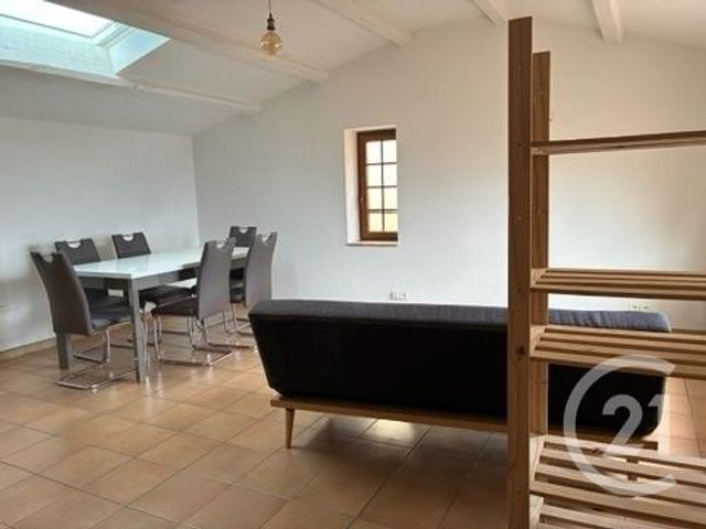 Appartement F3 à louer - 3 pièces - 56.02 m2 - GRASSE - 06 - PROVENCE-ALPES-COTE-D-AZUR - Century 21 Lafage Transactions