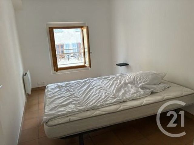 Appartement F3 à louer - 3 pièces - 56.02 m2 - GRASSE - 06 - PROVENCE-ALPES-COTE-D-AZUR - Century 21 Lafage Transactions