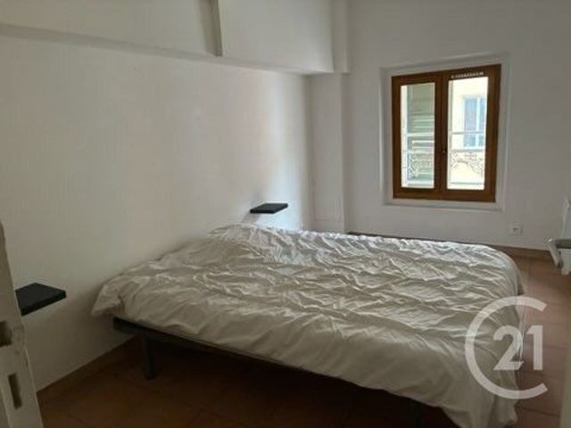 Appartement F3 à louer - 3 pièces - 56.02 m2 - GRASSE - 06 - PROVENCE-ALPES-COTE-D-AZUR - Century 21 Lafage Transactions