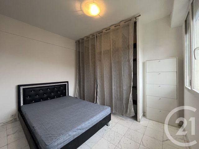 Appartement F2 à louer - 2 pièces - 25.81 m2 - NICE - 06 - PROVENCE-ALPES-COTE-D-AZUR - Century 21 Lafage Transactions