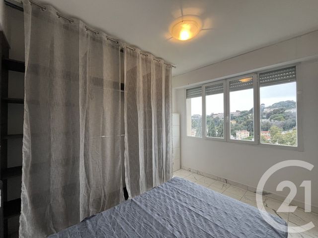 Appartement F2 à louer - 2 pièces - 25.81 m2 - NICE - 06 - PROVENCE-ALPES-COTE-D-AZUR - Century 21 Lafage Transactions