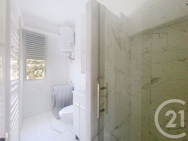 Appartement F2 à louer - 2 pièces - 25.81 m2 - NICE - 06 - PROVENCE-ALPES-COTE-D-AZUR - Century 21 Lafage Transactions
