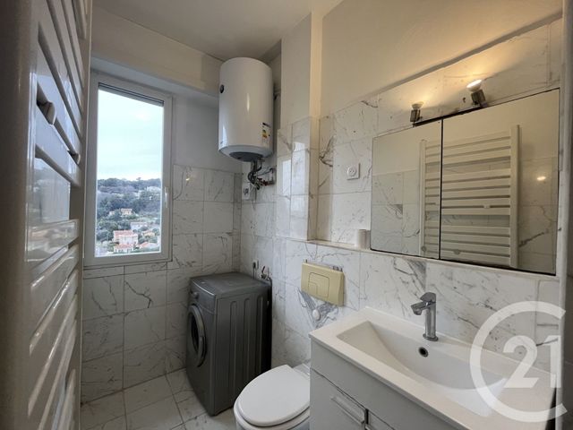 Appartement F2 à louer - 2 pièces - 25.81 m2 - NICE - 06 - PROVENCE-ALPES-COTE-D-AZUR - Century 21 Lafage Transactions