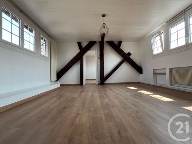 Appartement à louer - 2 pièces - 54.2 m2 - DIJON - 21 - BOURGOGNE - Century 21 Lafage Transactions