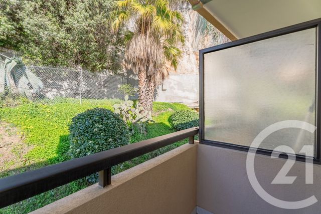 Appartement F3 à vendre - 3 pièces - 82.2 m2 - NICE - 06 - PROVENCE-ALPES-COTE-D-AZUR - Century 21 Lafage Transactions