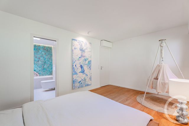 Appartement F3 à vendre - 3 pièces - 82.2 m2 - NICE - 06 - PROVENCE-ALPES-COTE-D-AZUR - Century 21 Lafage Transactions