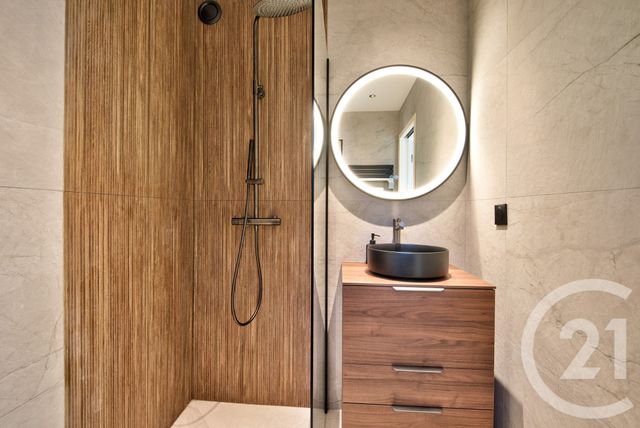 Appartement F2 à vendre - 2 pièces - 49.51 m2 - EZE - 06 - PROVENCE-ALPES-COTE-D-AZUR - Century 21 Lafage Transactions