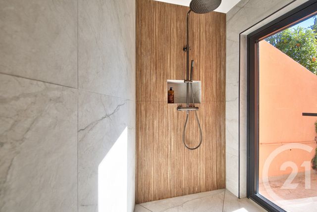 Appartement F2 à vendre - 2 pièces - 49.51 m2 - EZE - 06 - PROVENCE-ALPES-COTE-D-AZUR - Century 21 Lafage Transactions