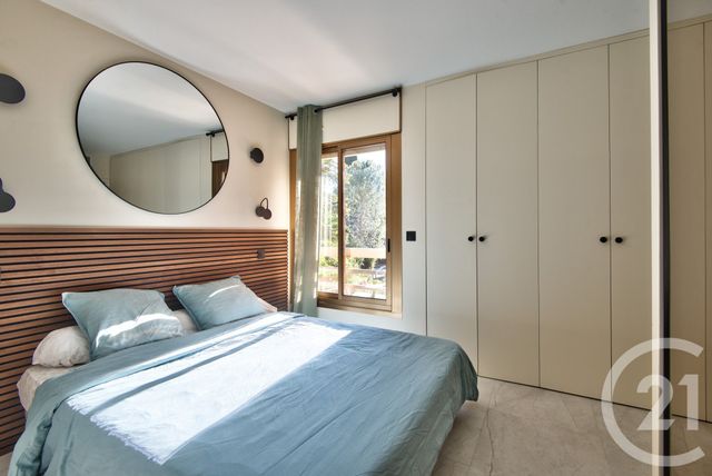 Appartement F2 à vendre - 2 pièces - 49.51 m2 - EZE - 06 - PROVENCE-ALPES-COTE-D-AZUR - Century 21 Lafage Transactions