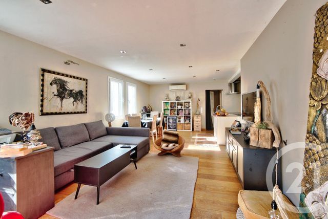 maison à vendre - 4 pièces - 103.44 m2 - NICE - 06 - PROVENCE-ALPES-COTE-D-AZUR - Century 21 Lafage Transactions