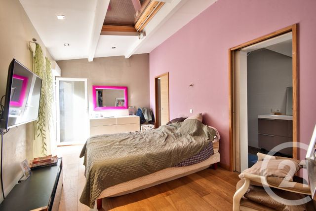 maison à vendre - 4 pièces - 103.44 m2 - NICE - 06 - PROVENCE-ALPES-COTE-D-AZUR - Century 21 Lafage Transactions