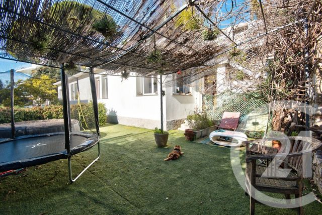 maison à vendre - 4 pièces - 103.44 m2 - NICE - 06 - PROVENCE-ALPES-COTE-D-AZUR - Century 21 Lafage Transactions