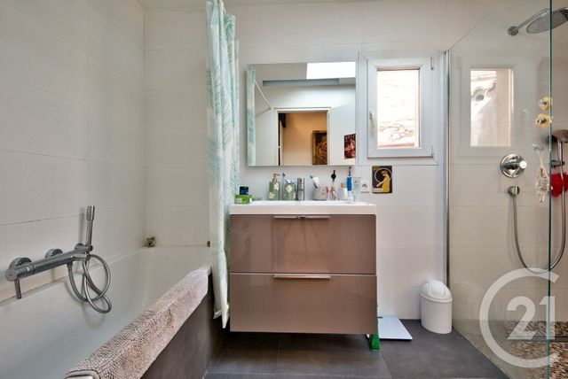 maison à vendre - 4 pièces - 103.44 m2 - NICE - 06 - PROVENCE-ALPES-COTE-D-AZUR - Century 21 Lafage Transactions