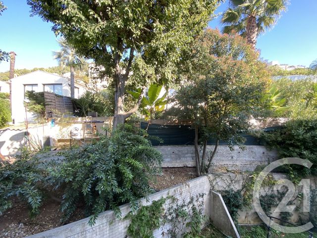 Appartement Studio à louer - 1 pièce - 25.0 m2 - NICE - 06 - PROVENCE-ALPES-COTE-D-AZUR - Century 21 Lafage Transactions