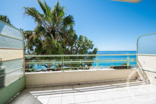 Appartement F3 à vendre - 4 pièces - 122.0 m2 - NICE - 06 - PROVENCE-ALPES-COTE-D-AZUR - Century 21 Lafage Transactions