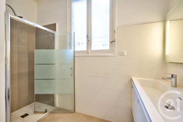 Appartement F3 à vendre - 3 pièces - 122.0 m2 - NICE - 06 - PROVENCE-ALPES-COTE-D-AZUR - Century 21 Lafage Transactions