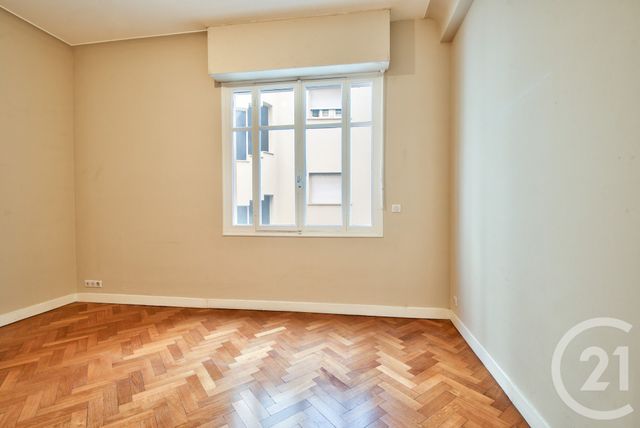 Appartement F3 à vendre - 3 pièces - 122.0 m2 - NICE - 06 - PROVENCE-ALPES-COTE-D-AZUR - Century 21 Lafage Transactions