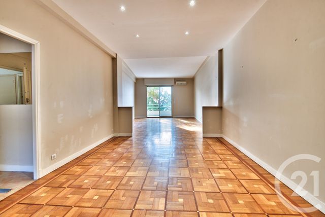 Appartement F3 à vendre - 3 pièces - 122.0 m2 - NICE - 06 - PROVENCE-ALPES-COTE-D-AZUR - Century 21 Lafage Transactions
