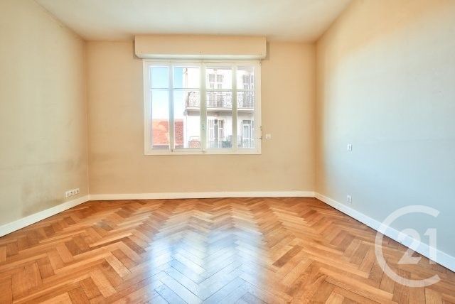 Appartement F3 à vendre - 4 pièces - 122.0 m2 - NICE - 06 - PROVENCE-ALPES-COTE-D-AZUR - Century 21 Lafage Transactions